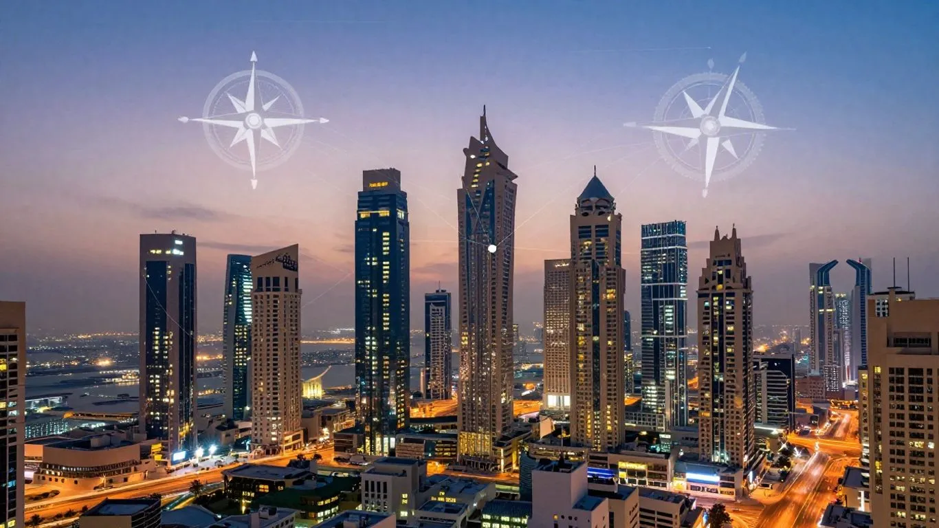Navigating the Landscape: Choosing the Best UAE Digital Marketing Companies for Your Business