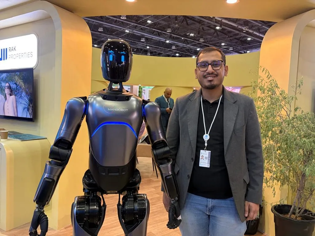 AIM Congress event held in Dubai World Trade Centre